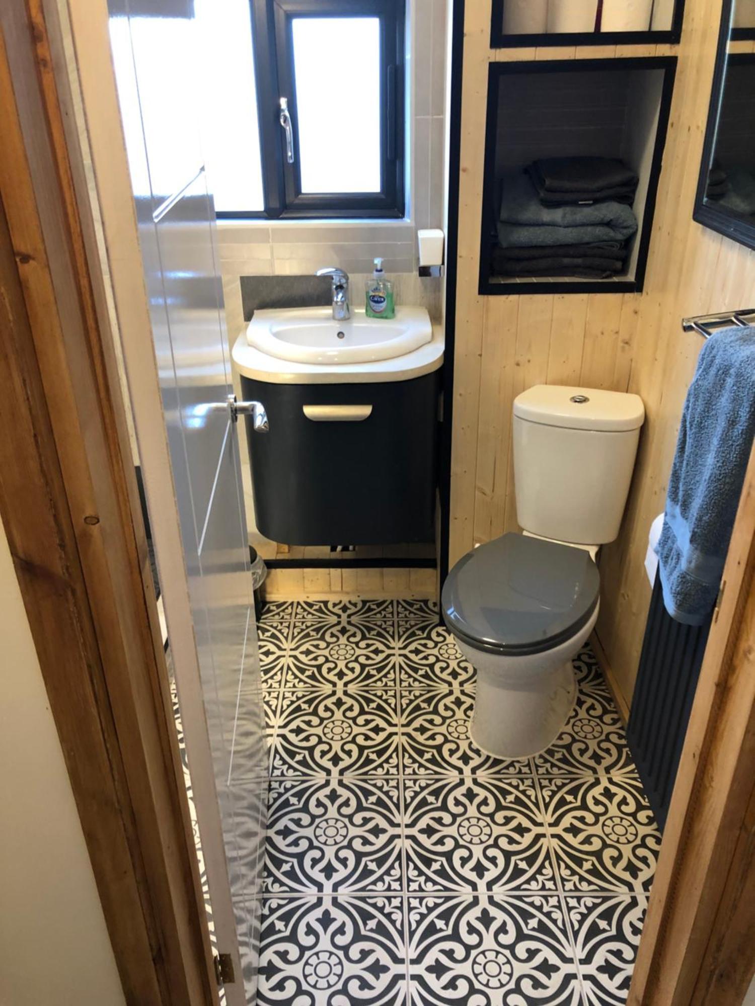 Stylish Flat In Chesterfield Peak District Eksteriør bilde