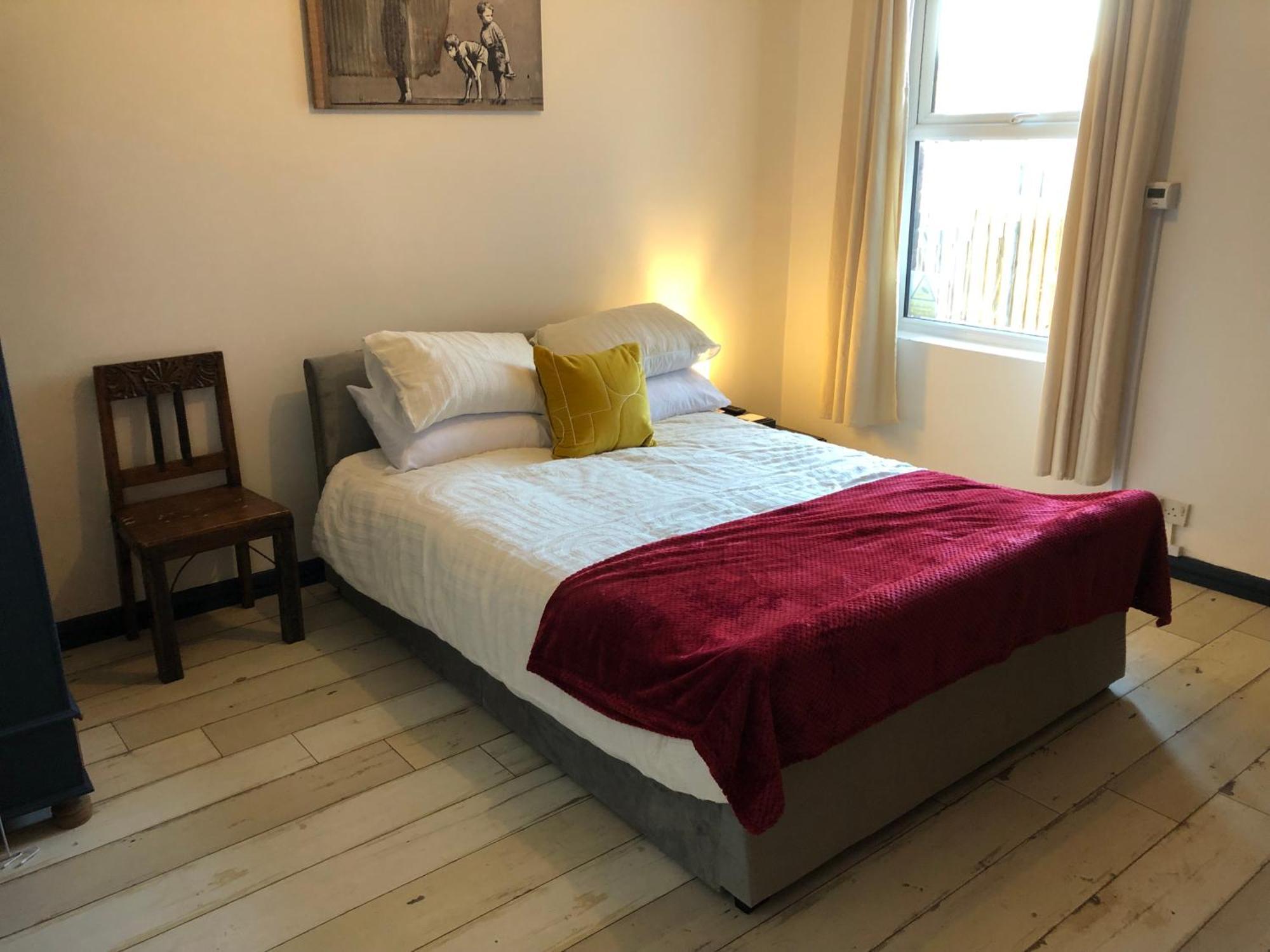 Stylish Flat In Chesterfield Peak District Eksteriør bilde