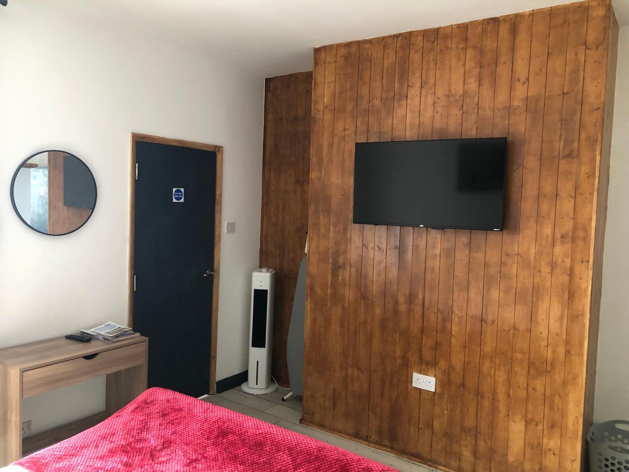 Stylish Flat In Chesterfield Peak District Eksteriør bilde